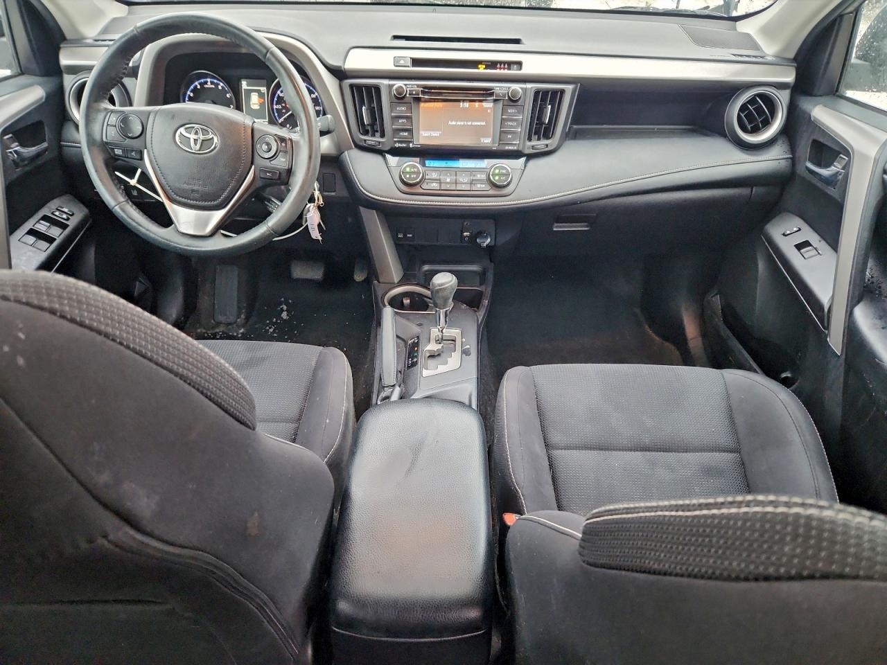 2017 TOYOTA RAV4