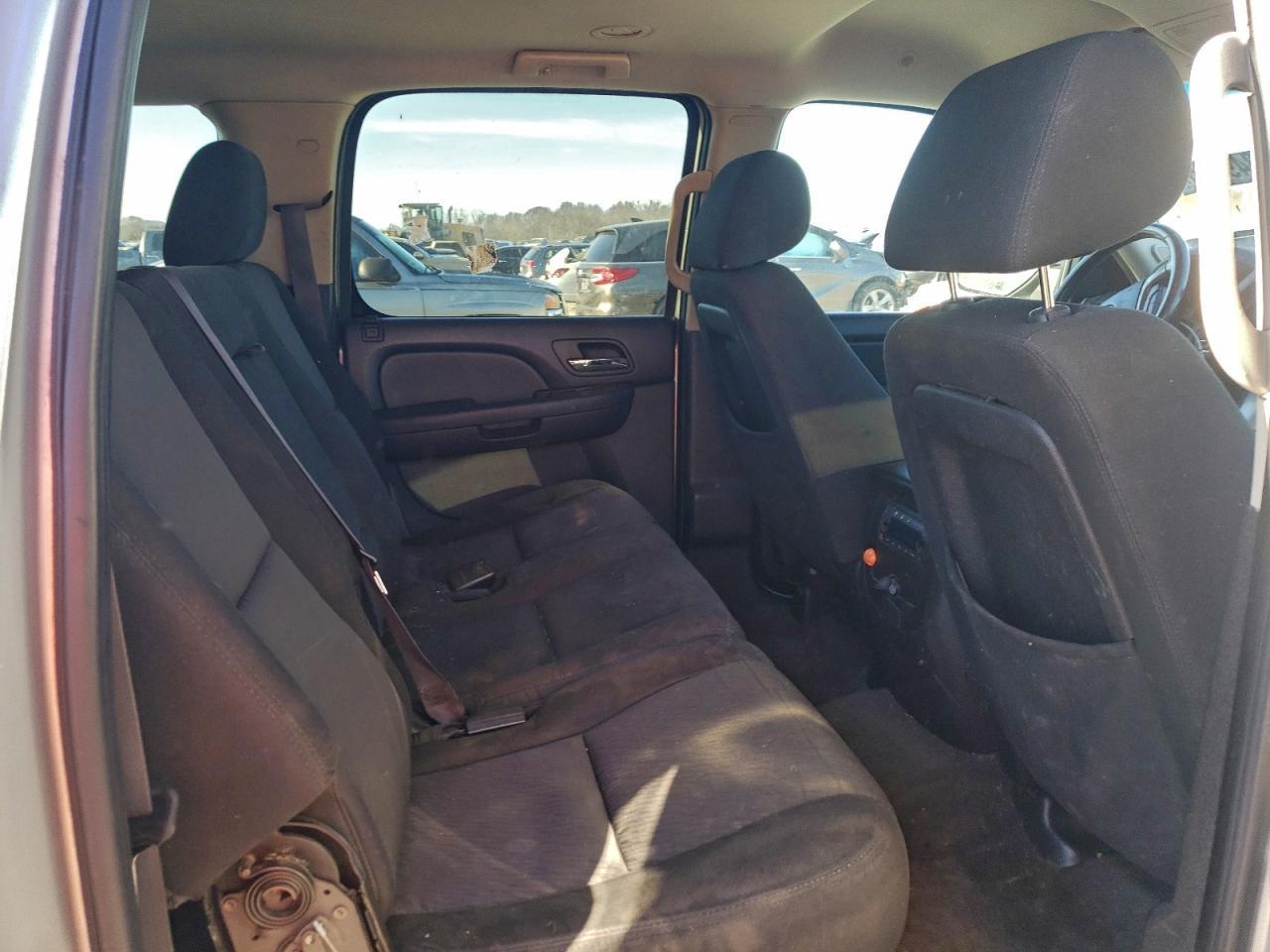 2011 GMC Yukon XL