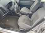 2010 NISSAN SENTRA