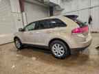 2007 LINCOLN MKX