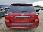 2008 TOYOTA HIGHLANDER
