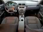 2010 FORD FUSION