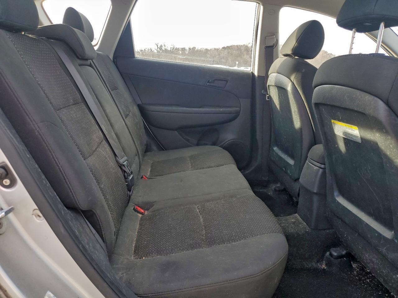 2011 HYUNDAI ELANTRA