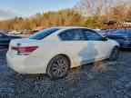 2011 HONDA ACCORD