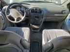 2002 CHRYSLER Town & Country