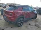 2022 CHEVROLET Trailblazer