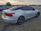 2017 NISSAN Maxima