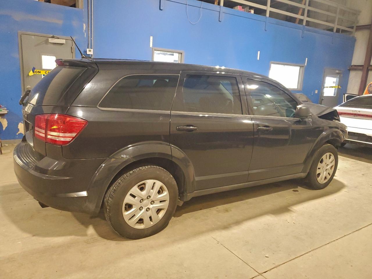 2013 DODGE JOURNEY