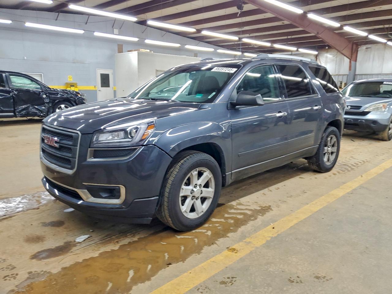 2014 GMC ACADIA