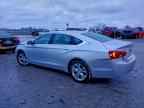 2015 CHEVROLET IMPALA