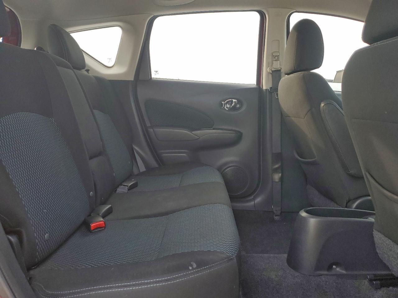 2014 NISSAN Versa Note