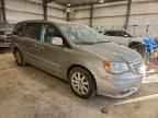 2016 CHRYSLER Town & Country