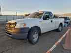 2007 FORD F-150