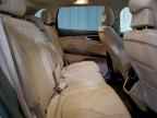 2016 LINCOLN MKX