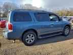 2012 NISSAN Armada