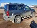 2012 NISSAN Xterra