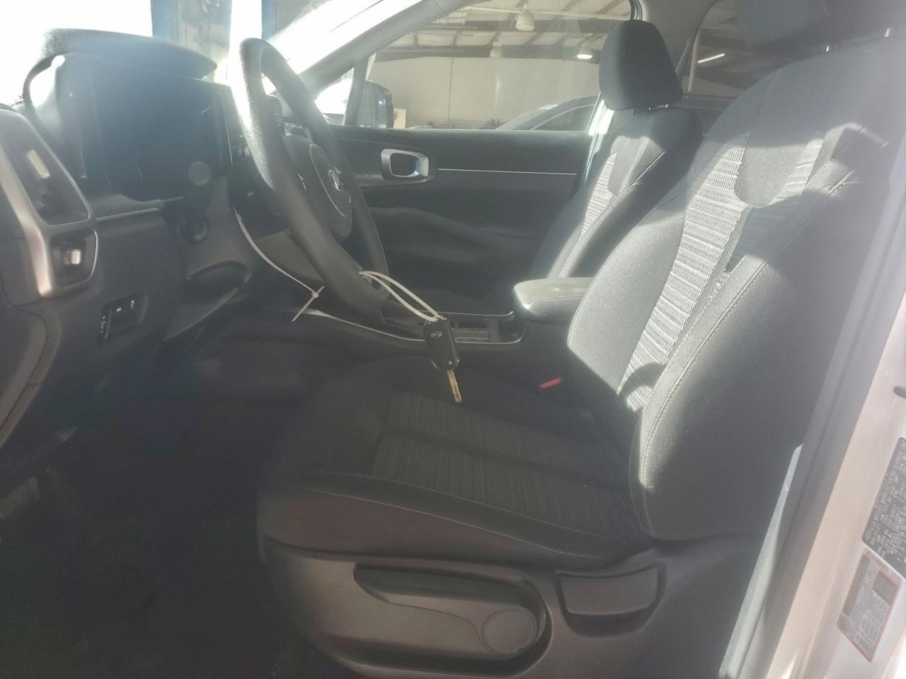 2021 KIA SORENTO
