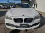 2014 BMW 7 series