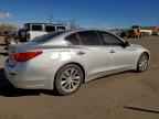 2016 INFINITI Q50