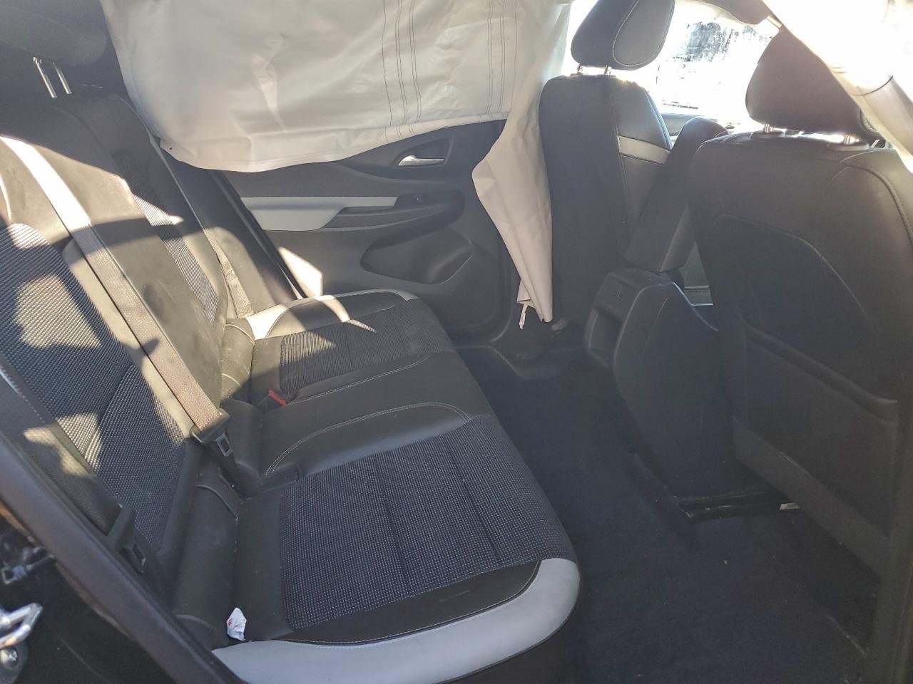 2024 BUICK Envista