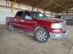 2005 FORD F-150