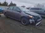 2011 TOYOTA COROLLA