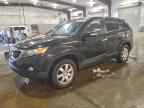 2013 KIA SORENTO