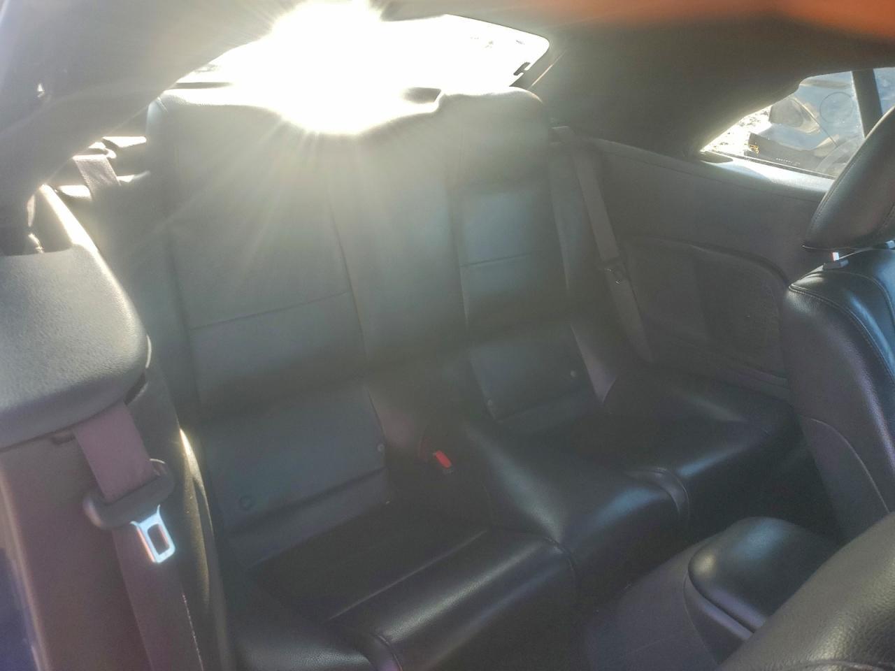 2006 FORD MUSTANG