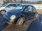 2008 VOLKSWAGEN Beetle
