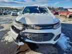 2020 CHEVROLET TRAX