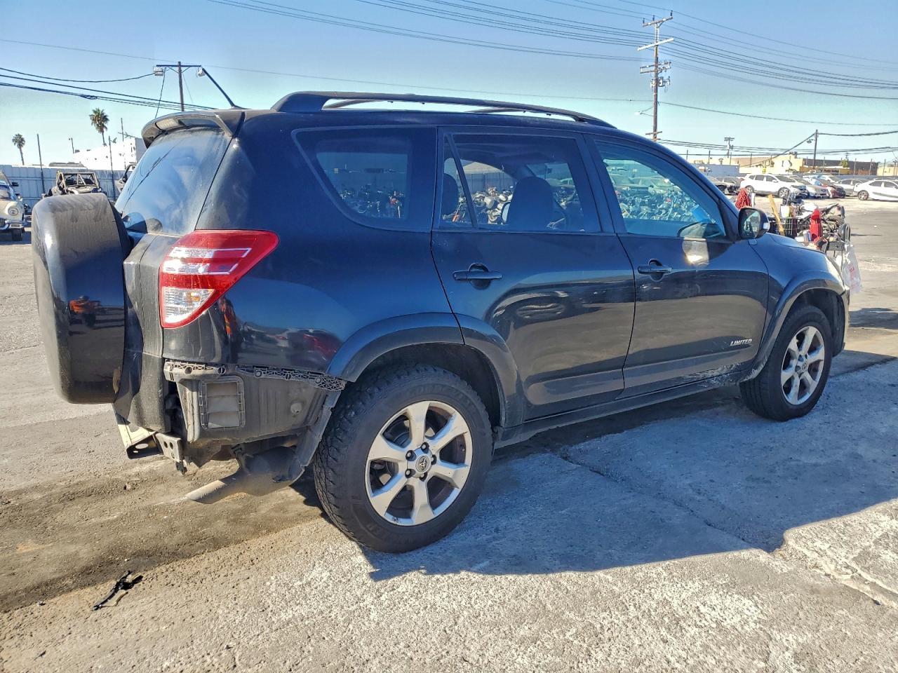 2010 TOYOTA RAV4