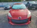 2013 MAZDA 3