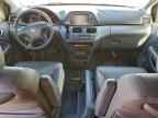 2007 HONDA ODYSSEY