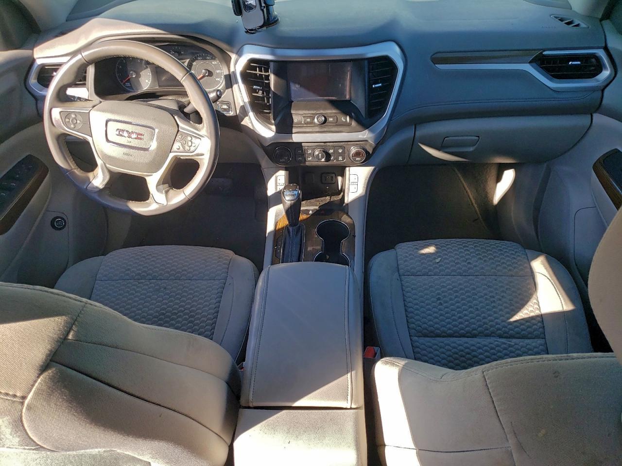 2019 GMC ACADIA