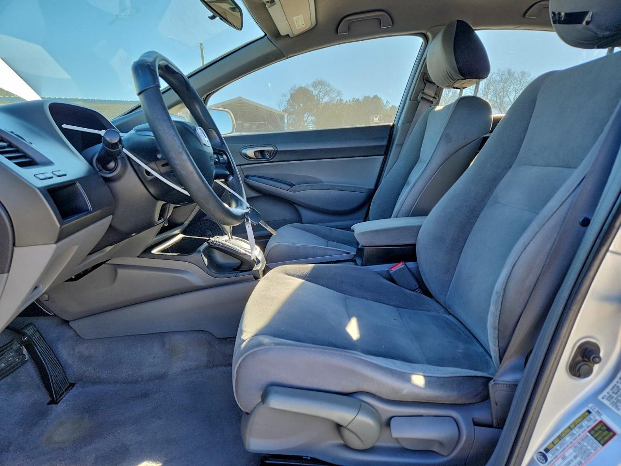2006 HONDA CIVIC