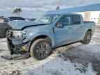 2024 FORD Maverick