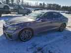 2017 INFINITI Q50