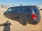 2014 DODGE GRAND CARAVAN