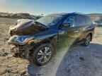 2017 NISSAN PATHFINDER