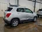 2016 CHEVROLET TRAX