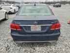 2016 MERCEDES-BENZ E-Class