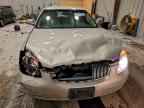 2009 BUICK Lucerne