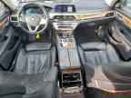 2018 BMW 7 series