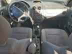 2008 CHEVROLET Aveo