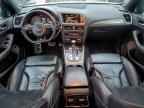 2014 AUDI SQ5