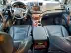 2011 TOYOTA HIGHLANDER