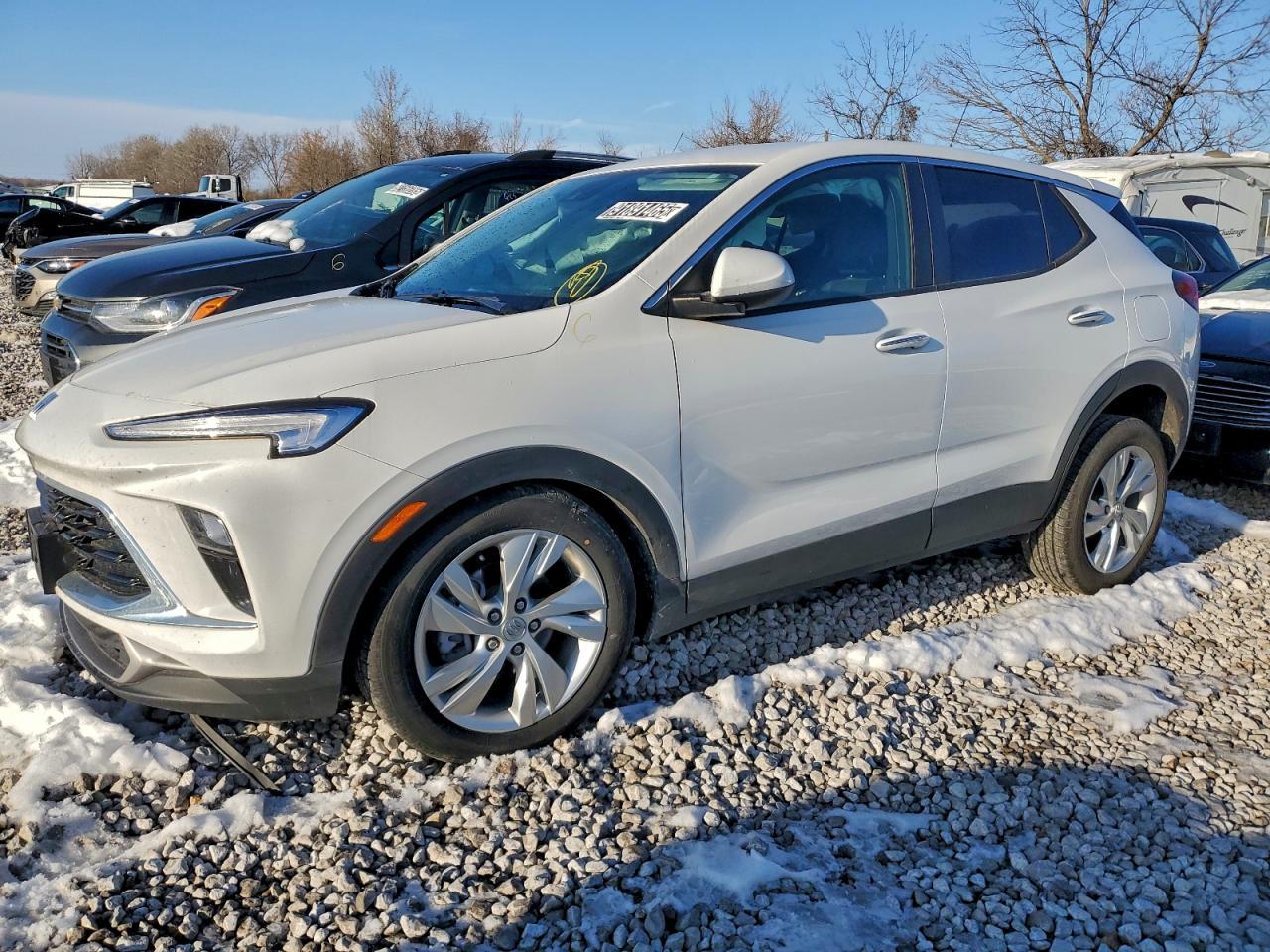 2024 BUICK Encore GX