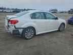 2012 SUBARU Legacy