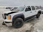 2012 GMC Sierra