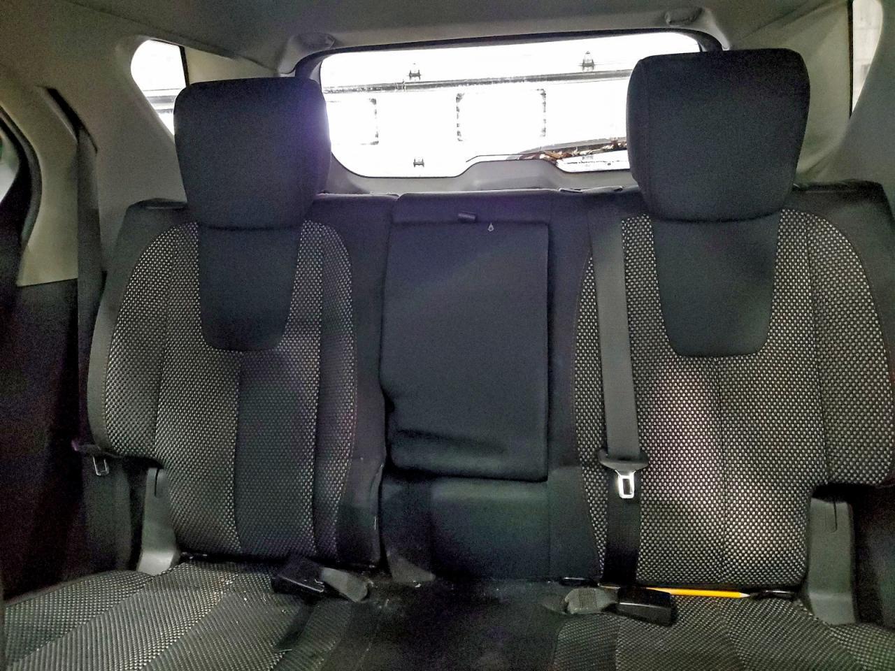2011 CHEVROLET EQUINOX